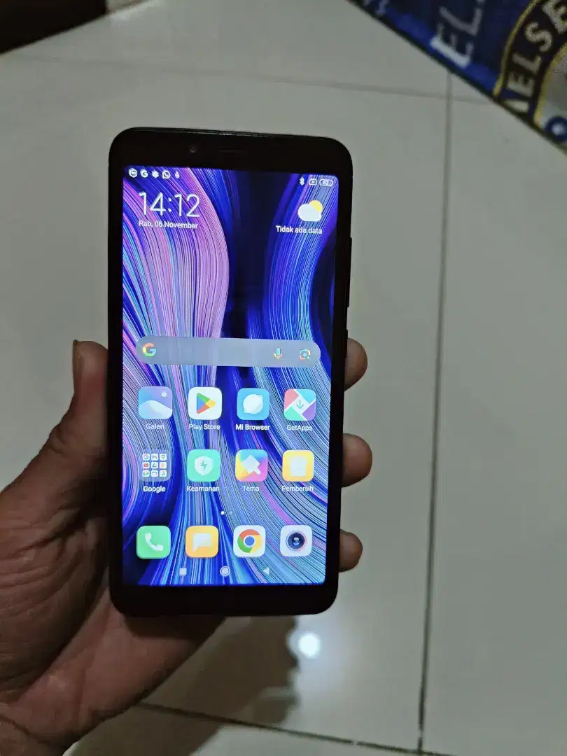 Xiaomi Redmi 6a