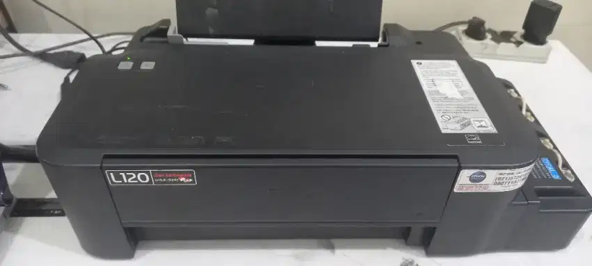 Printer Epson L120