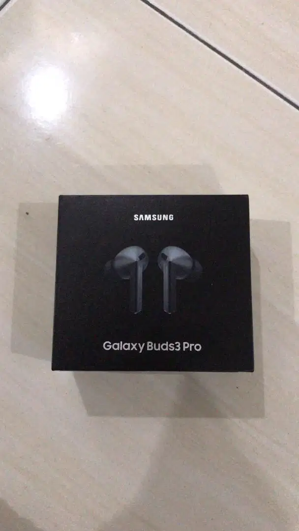 Samsung galaxy Buds3 pro