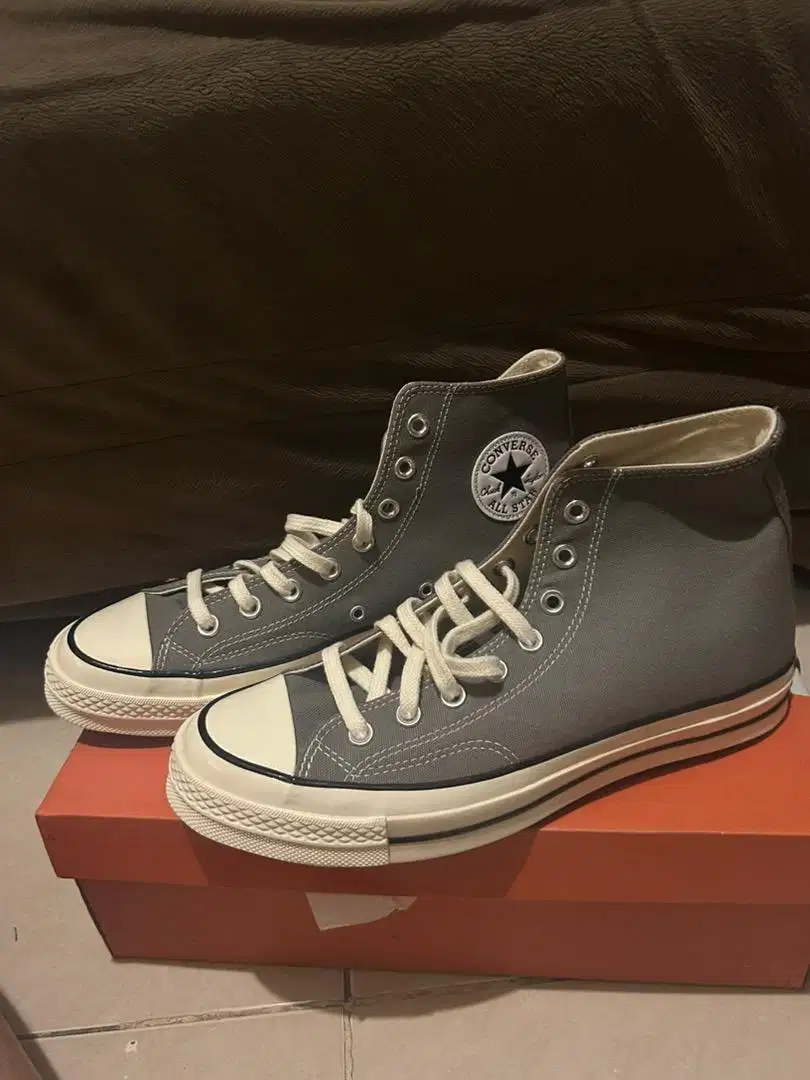 Converse Chuck 70s BNIB Size 43  - Chuck 70s All Stars