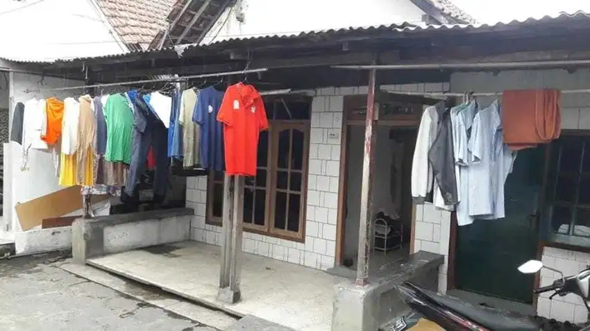 Kost Murah  Lokasi Jl Jend S Parman Waru Sidoarjo