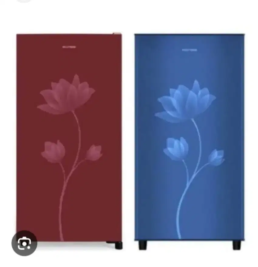 Kulkas merk polytron 1 pintu