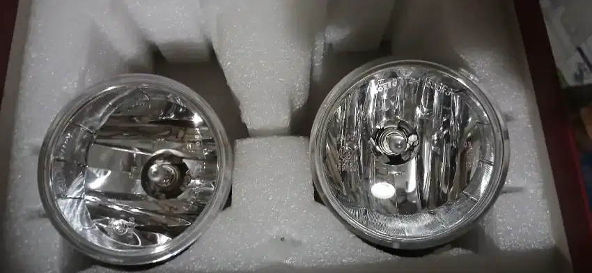 Dijual Foglamp Veloz 2022