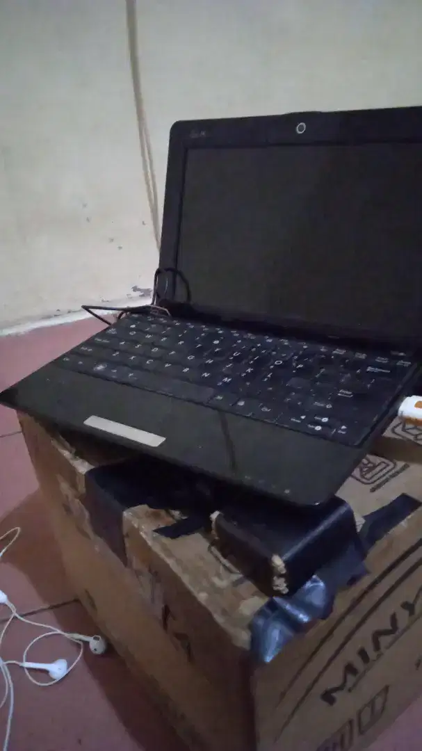 Jual laptop asus ee pc