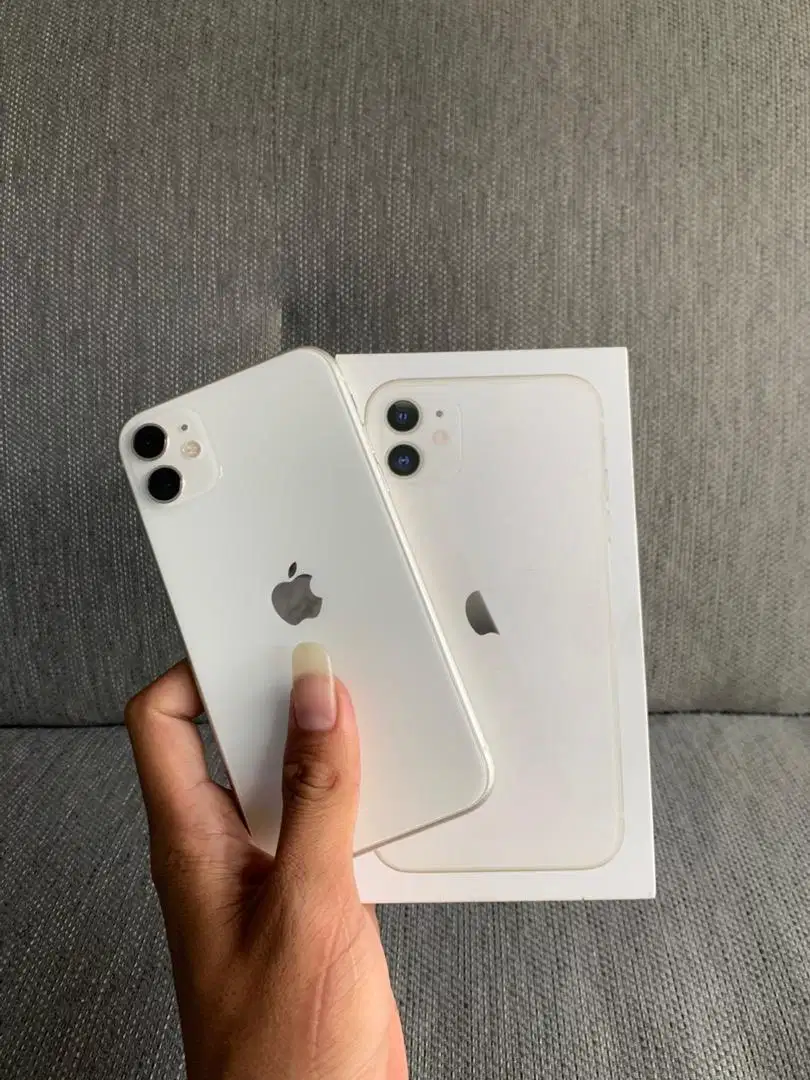 Iphone 11 64 iBox mulus no minus