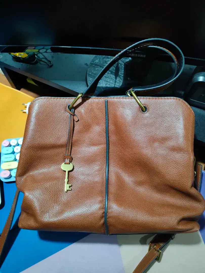 Tas Fossil Original