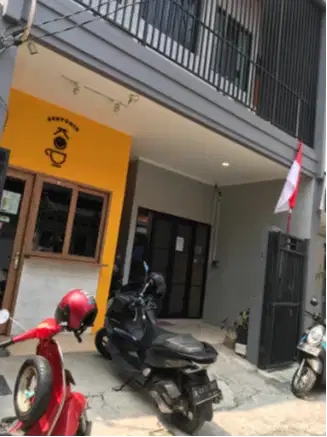 Jasa Izin Usaha Legal Notaris Izin Resto dan Cafe OSS NIB RBA