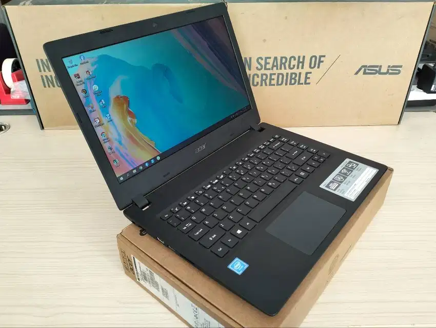 Jual Laptop ANBK Harga Termurah Laptop Acer Aspire A114-31