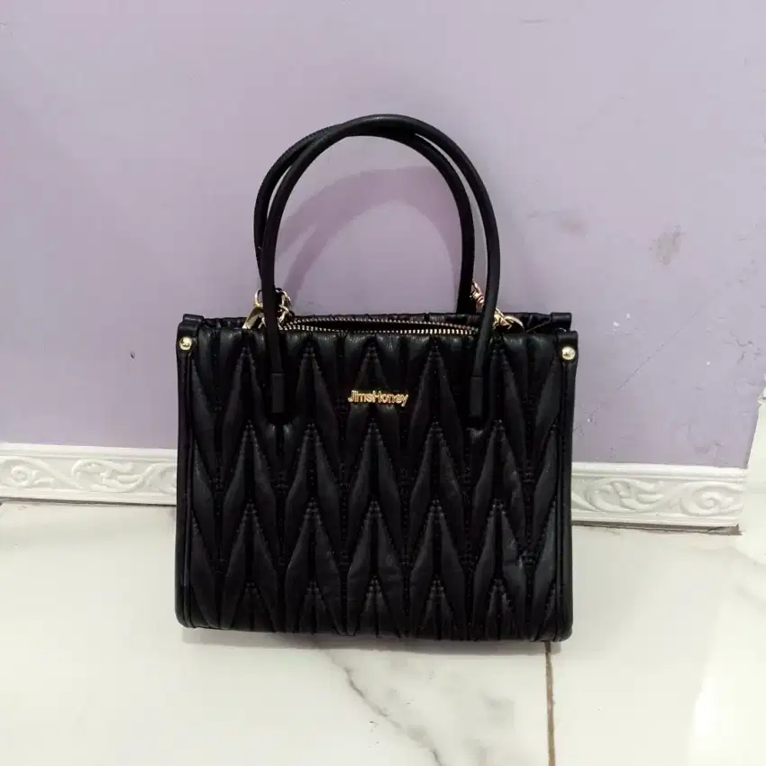 Preloved tas koleksi pribadi