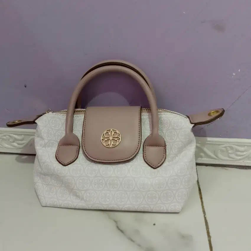 Preloved tas koleksi pribadi