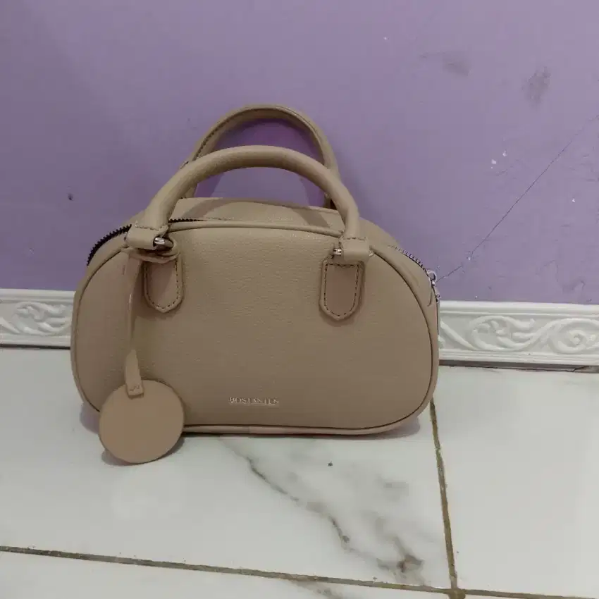 Preloved tas koleksi pribadi