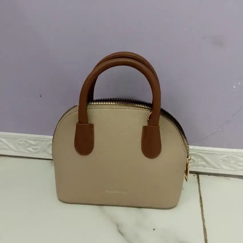 Preloved tas koleksi pribadi