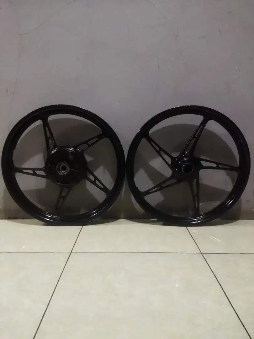 Velg racing original jupiter pnp vega,fizr,mx (bebek yamaha)