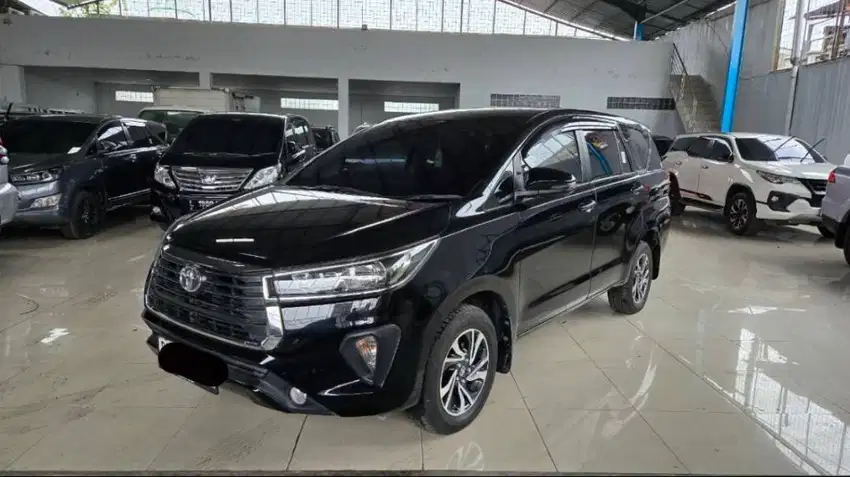 TDP 53 JUTA! Toyota Innova 2.4 G Diesel AT Matic 2023