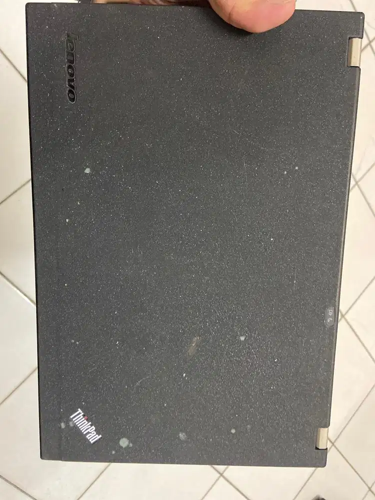 Lenovo ThinkPad X220