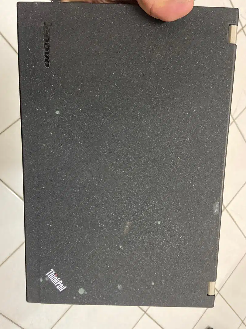 Lenovo ThinkPad X220