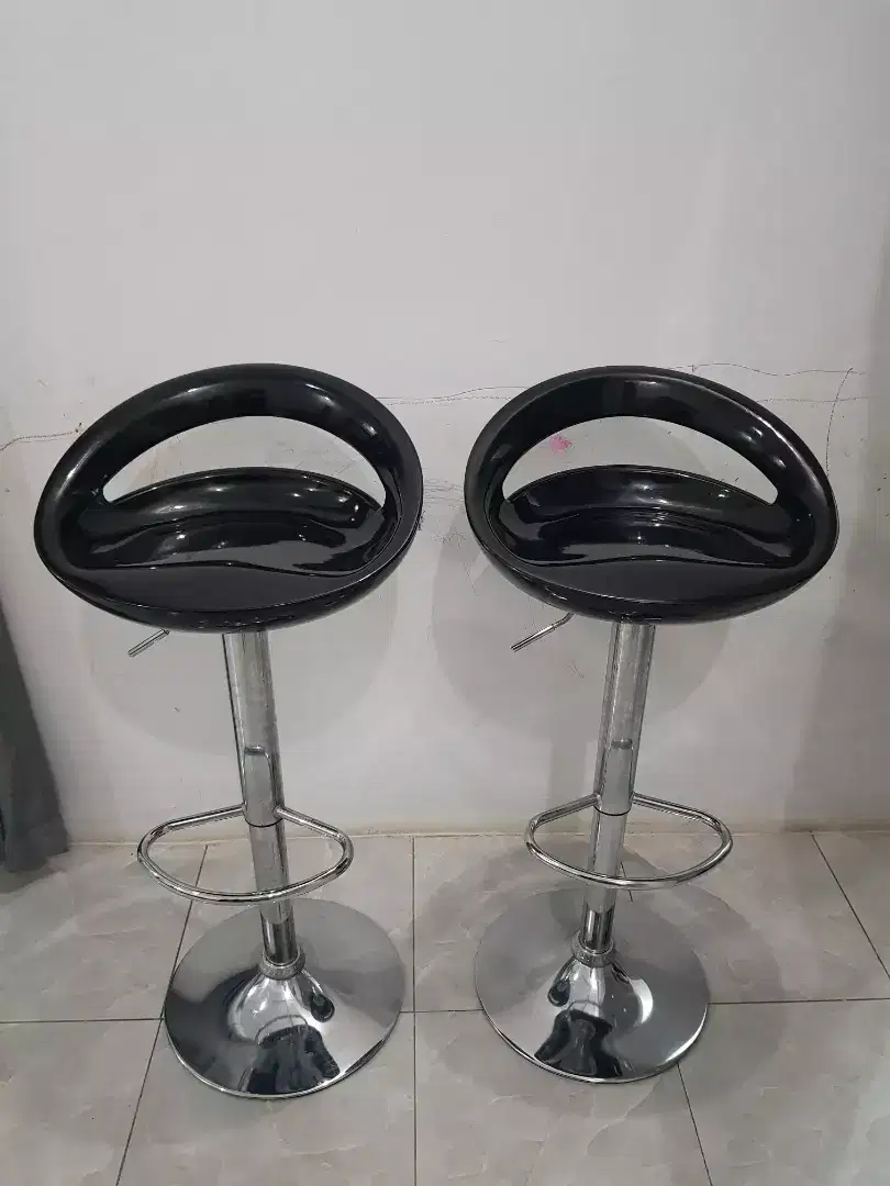 Kursi Bar / Kursi makan / kursi caffe
