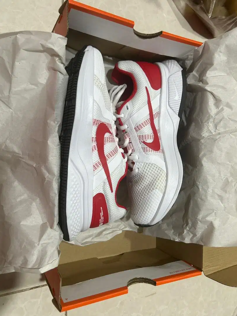 NEGO KERAS! NIKE RUN SWIFT 2 Casual