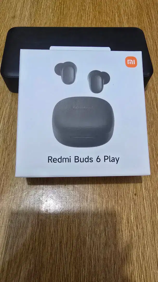 Xiaomi Redmi Buds 6 Play