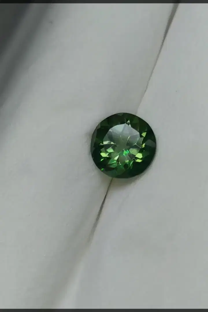 Batu permata Topaz