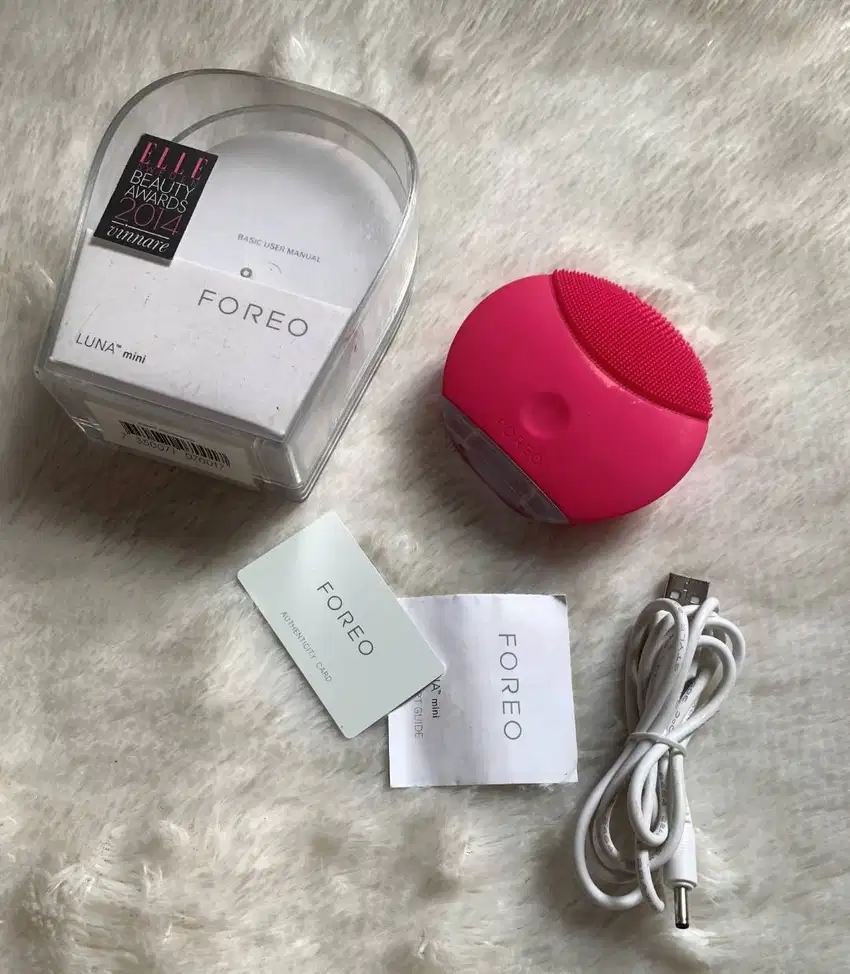 Foreo Luna Mini