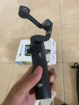 Dji osmo mobile 6