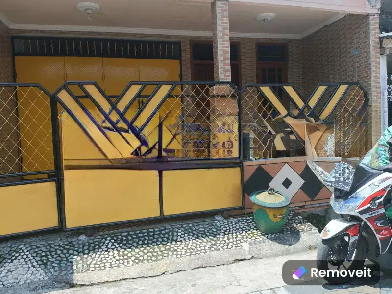 Dijual/Disewakan Rumah Daerah Simo Sidomulyo