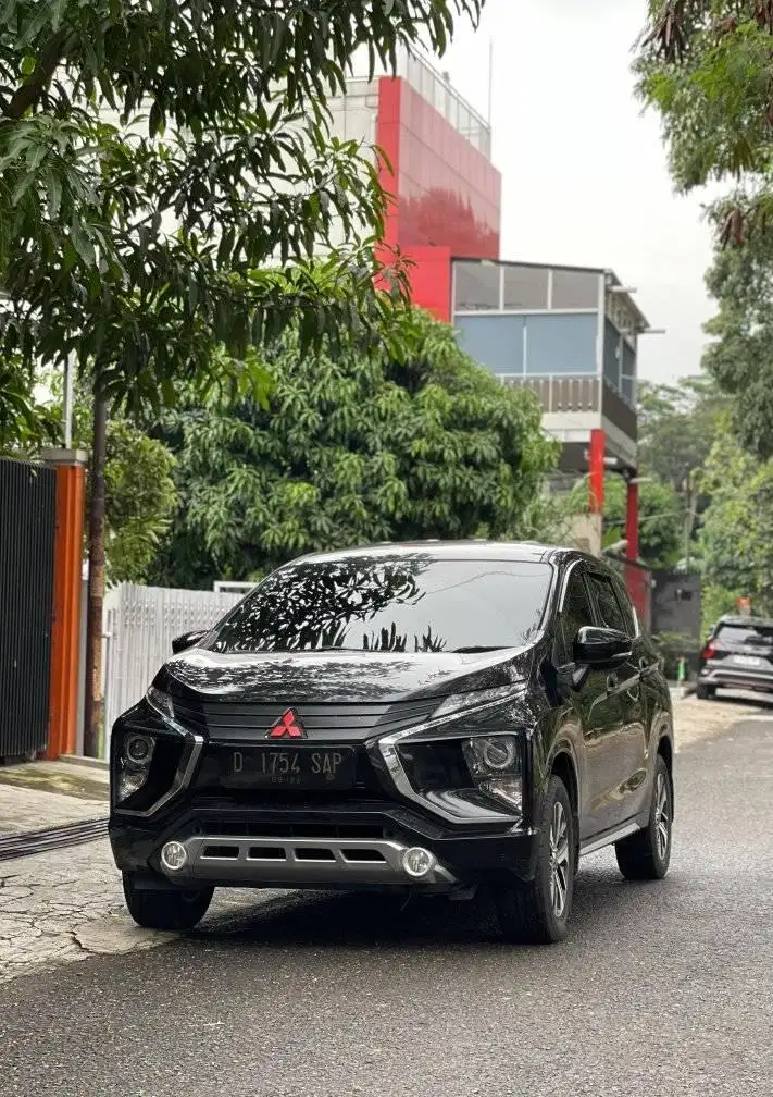 100% ISTW!! XPANDER SPORT AT 2019 (D) CAKEP