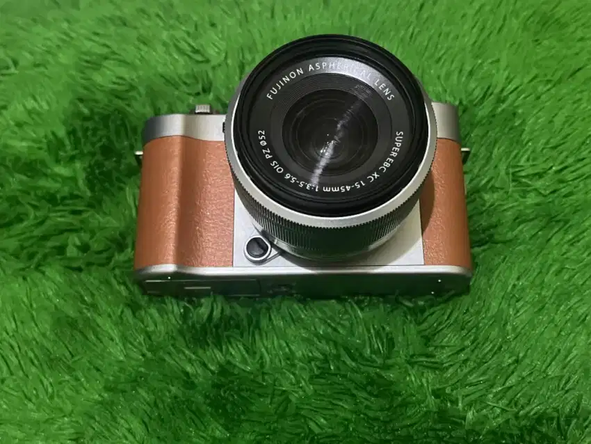 Fujifilm Xa5 kit 15-45mm