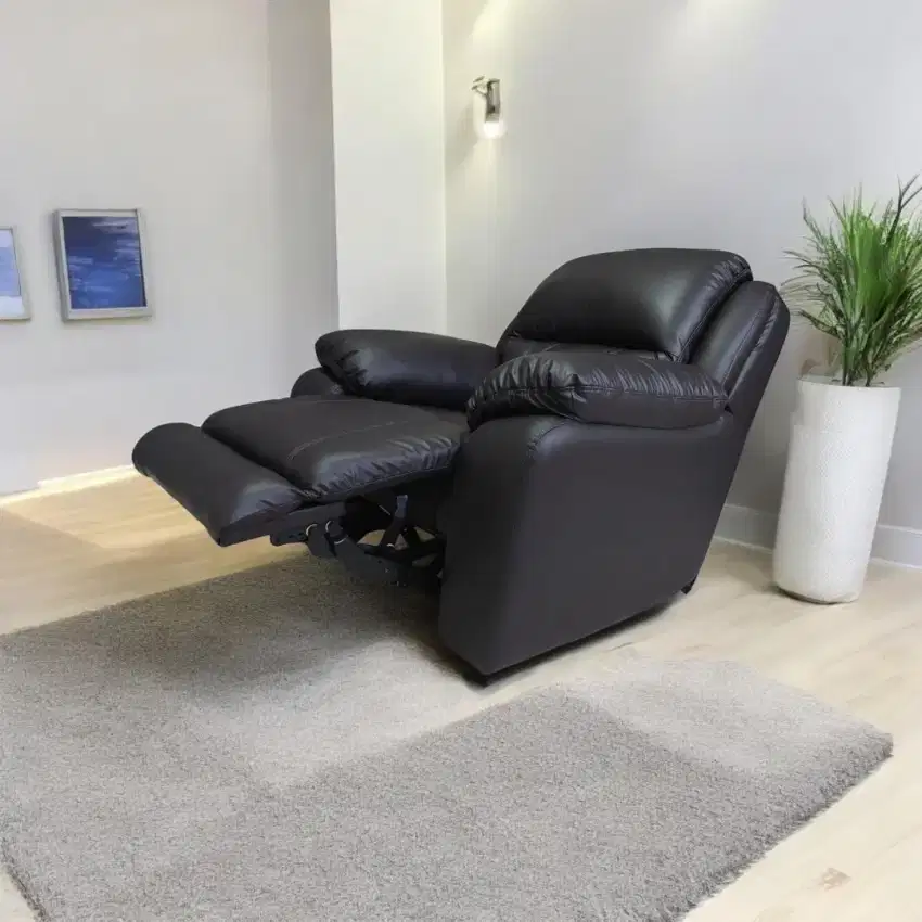 Sofa Recliner. Sofa Modern, Sofa Minimalis