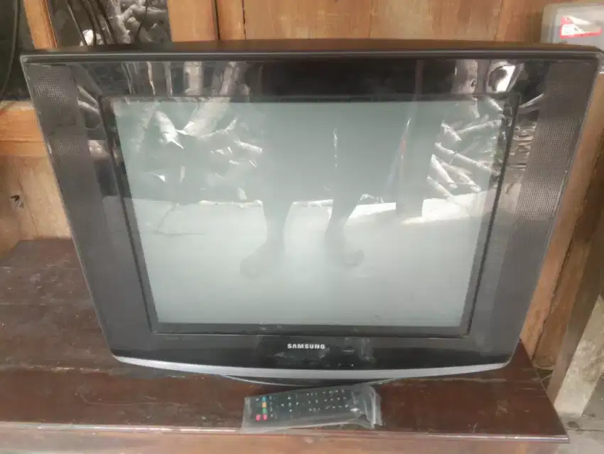 Tv tabung digital 21slim