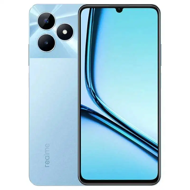 Realme Note 50 3/64GB Sky Blue