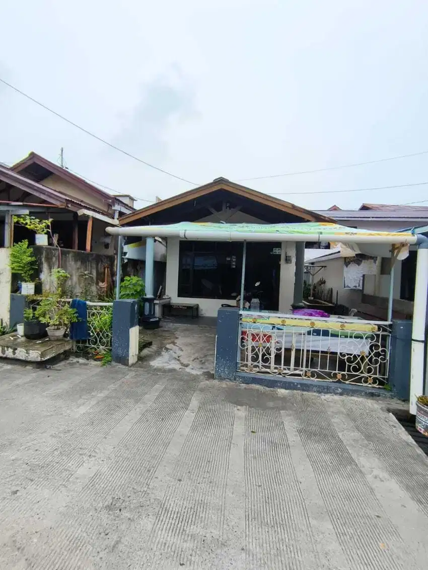 Dijual Rumah di Telogorejo, gunung pasir.