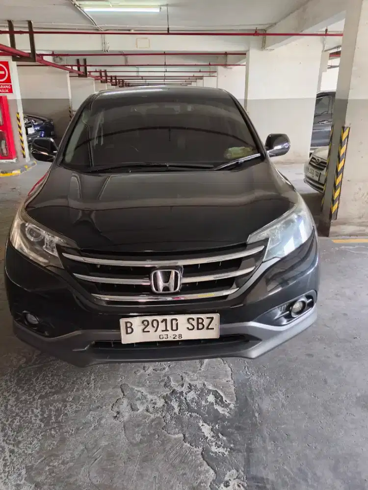 Dijual mobil low km terawat