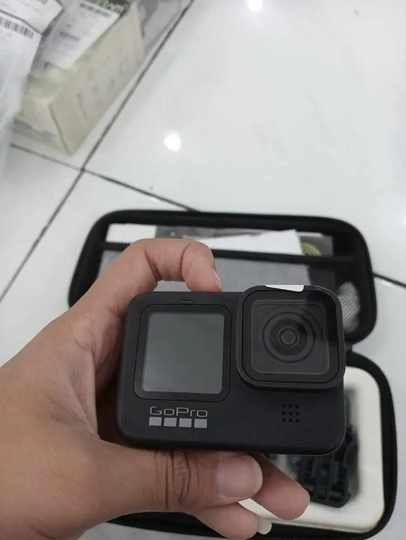 GoPro Hero 9 Black