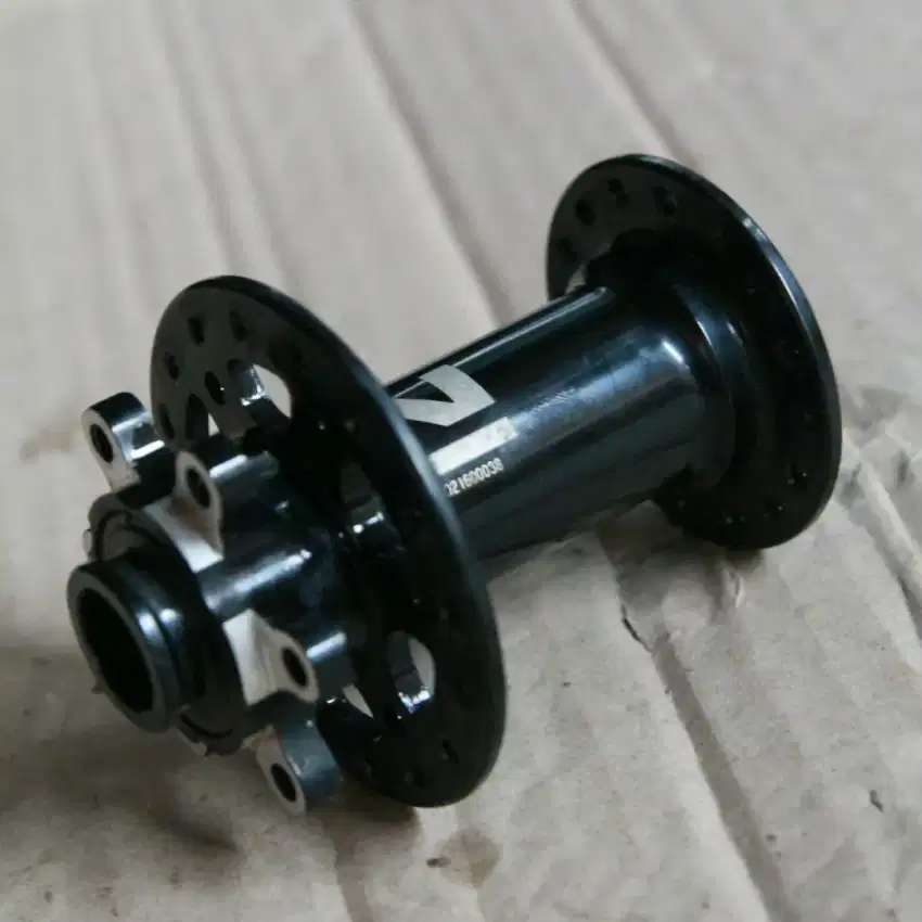 Freehub sepeda MTB Novatec ta 12x142 32 hole