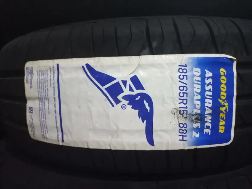 Ban Mobil Googyear 185/65R15 for Ertiga veloz xenia livina dll