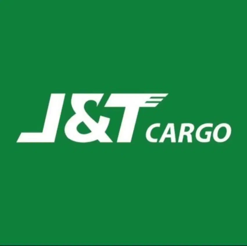 Admin Ekspedisi J&T Cargo