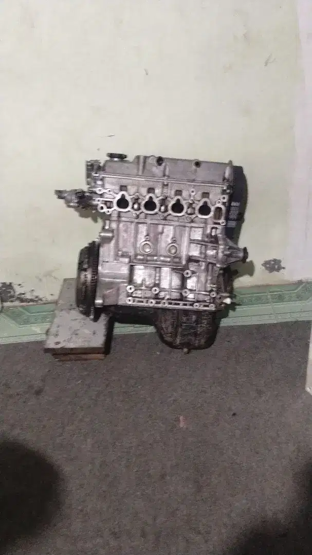 Servis mobil panggilan