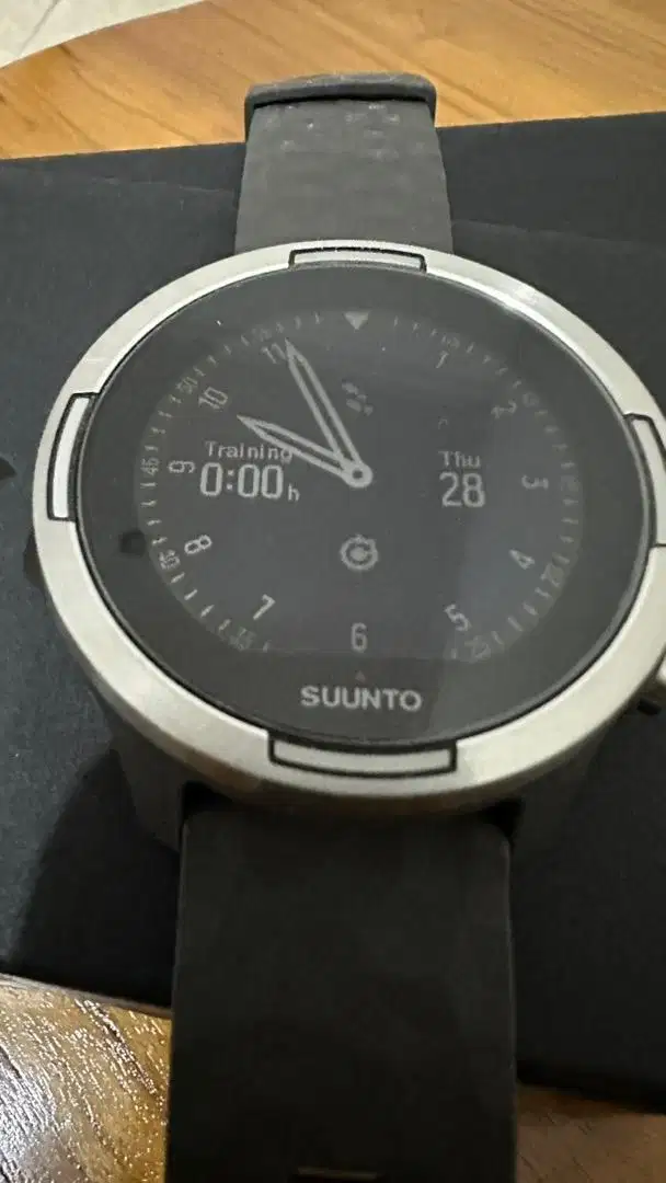 Suunto 9 Baro fullset