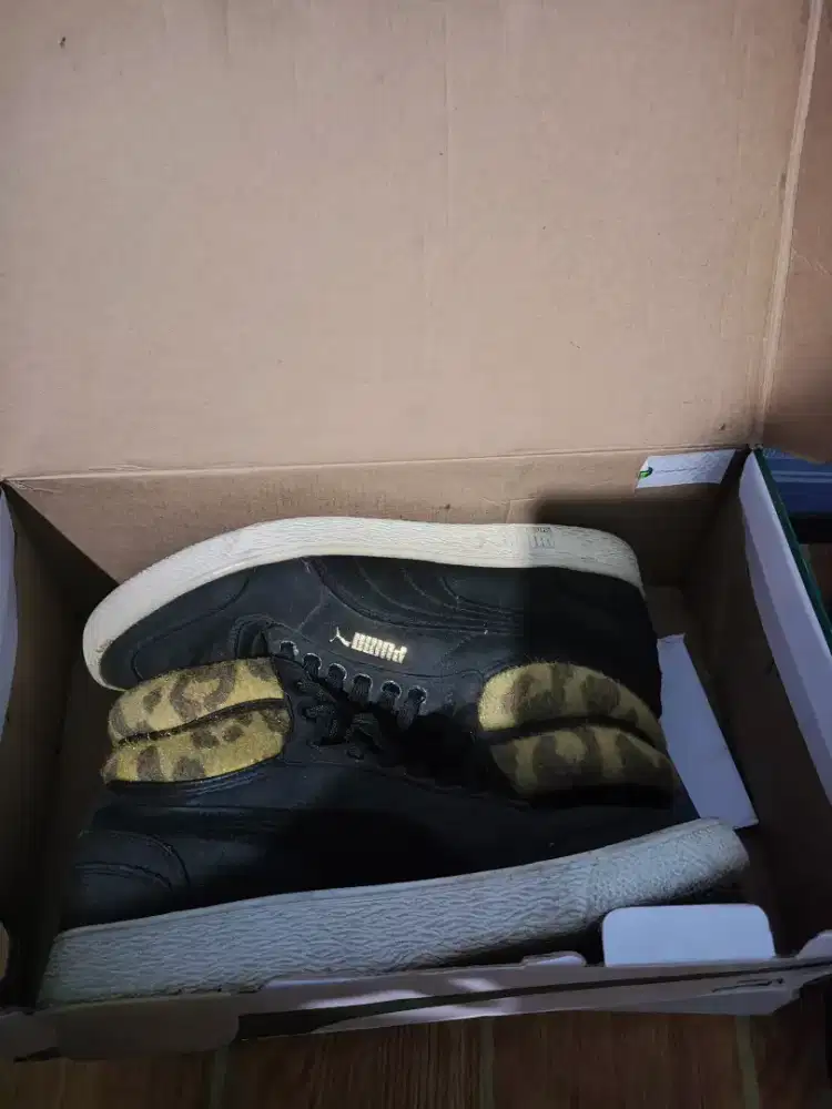 Puma Ralph Samson MID