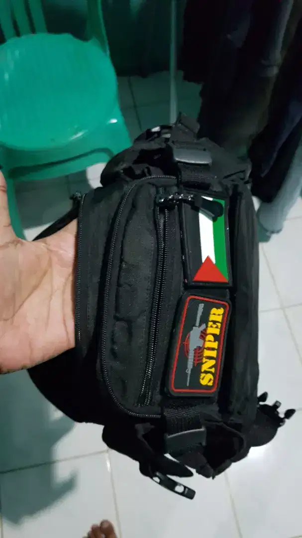 Tas slempang murah