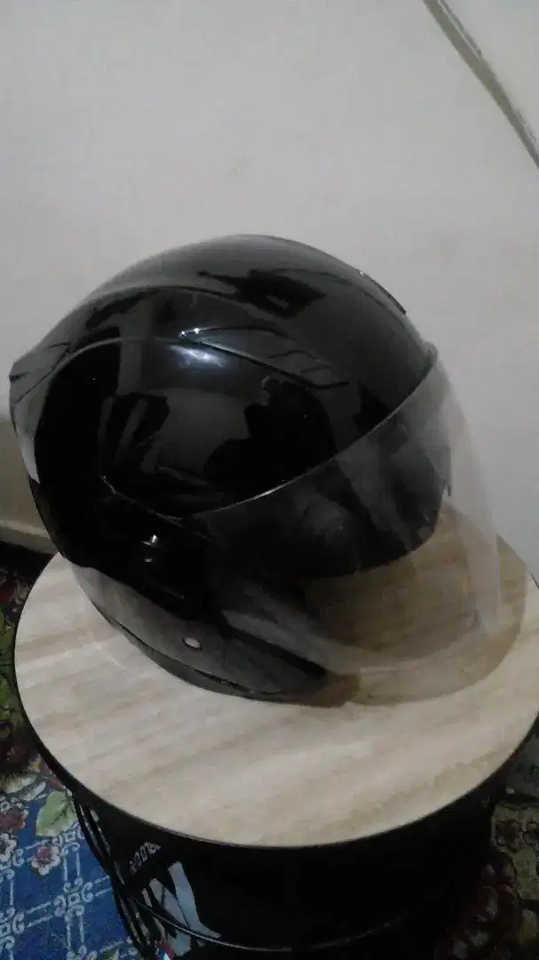 Helm SNI Nmax 2019