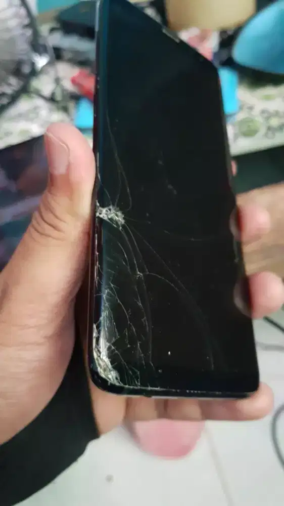 Samsung galaxy s8 minus