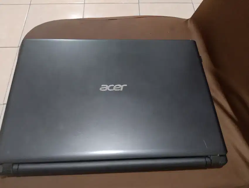 Acer v5 471p (touchscreen)