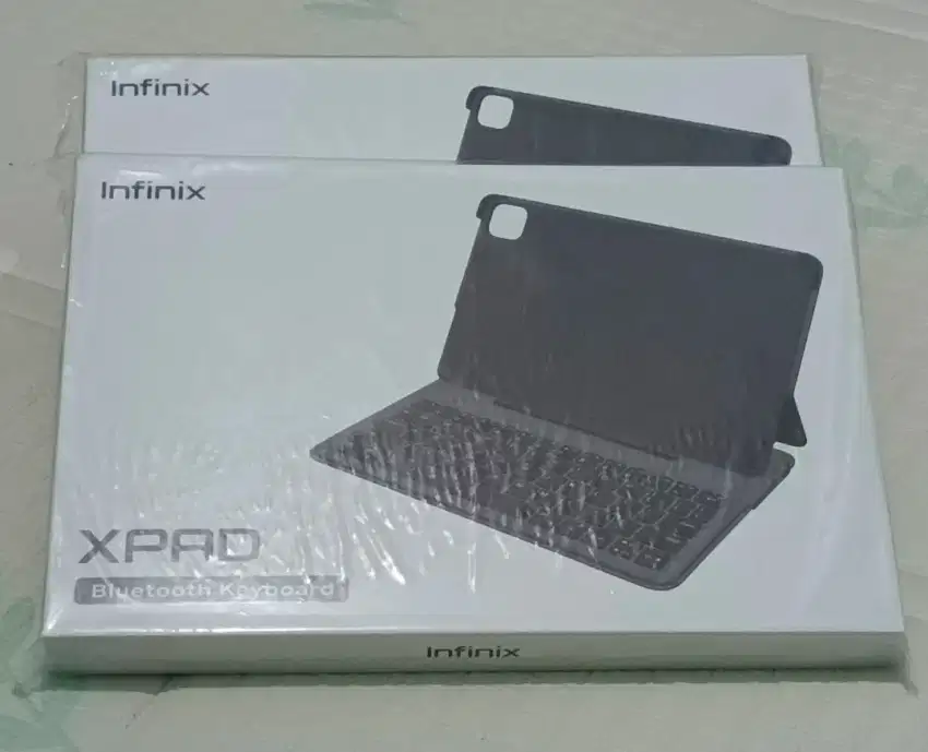 Keyboard Xpad original bergaransi