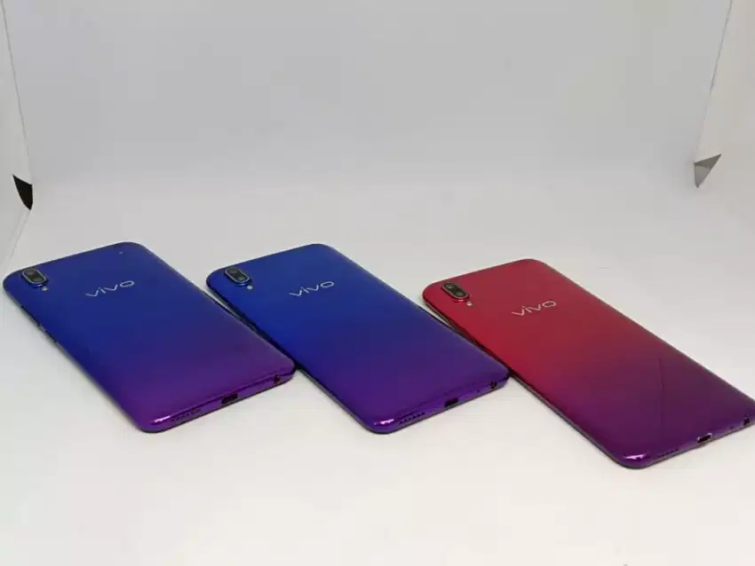 HP SECOND MURAH VIVO Y93 RAM 4/128GB