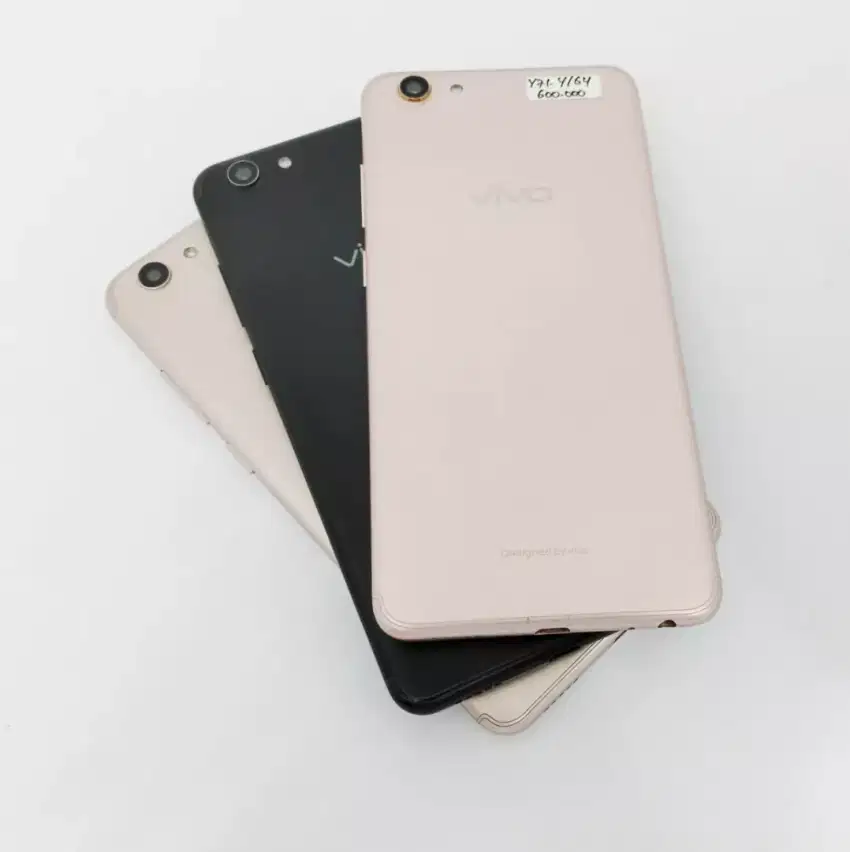 HP SECOND MURAH VIVO Y71 RAM 4/64GB