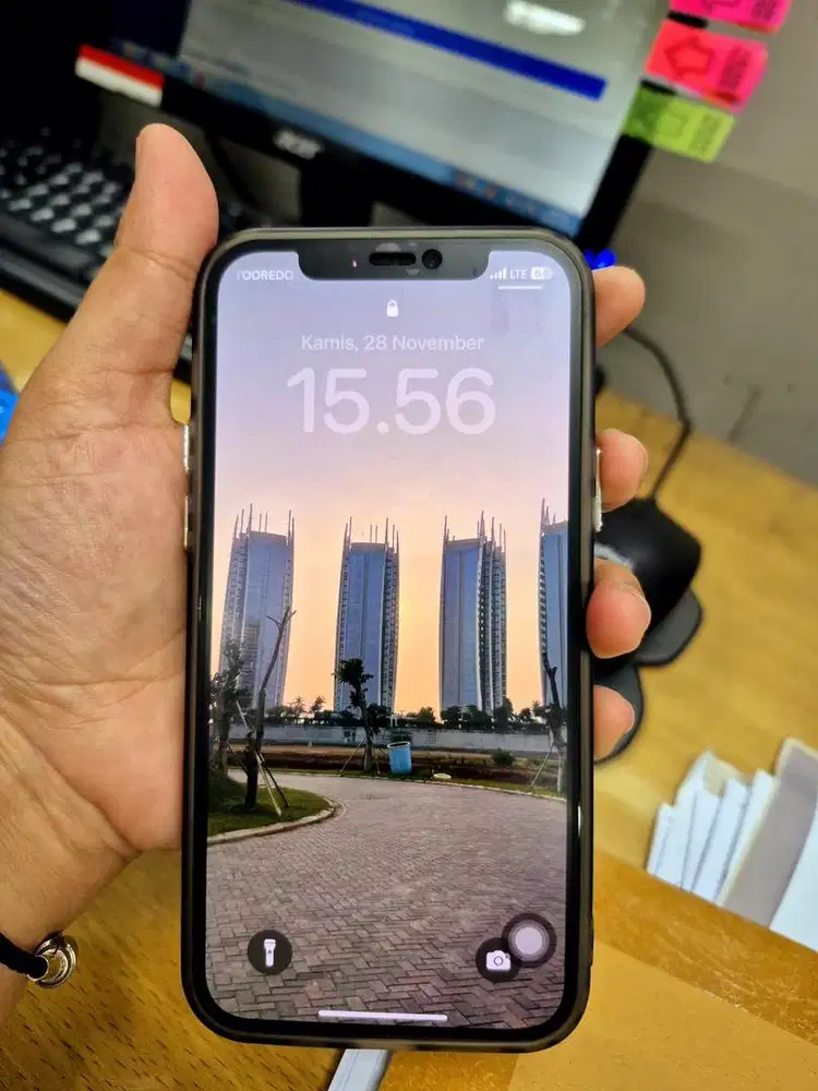 Iphone 12 Pro 512 Gb BU