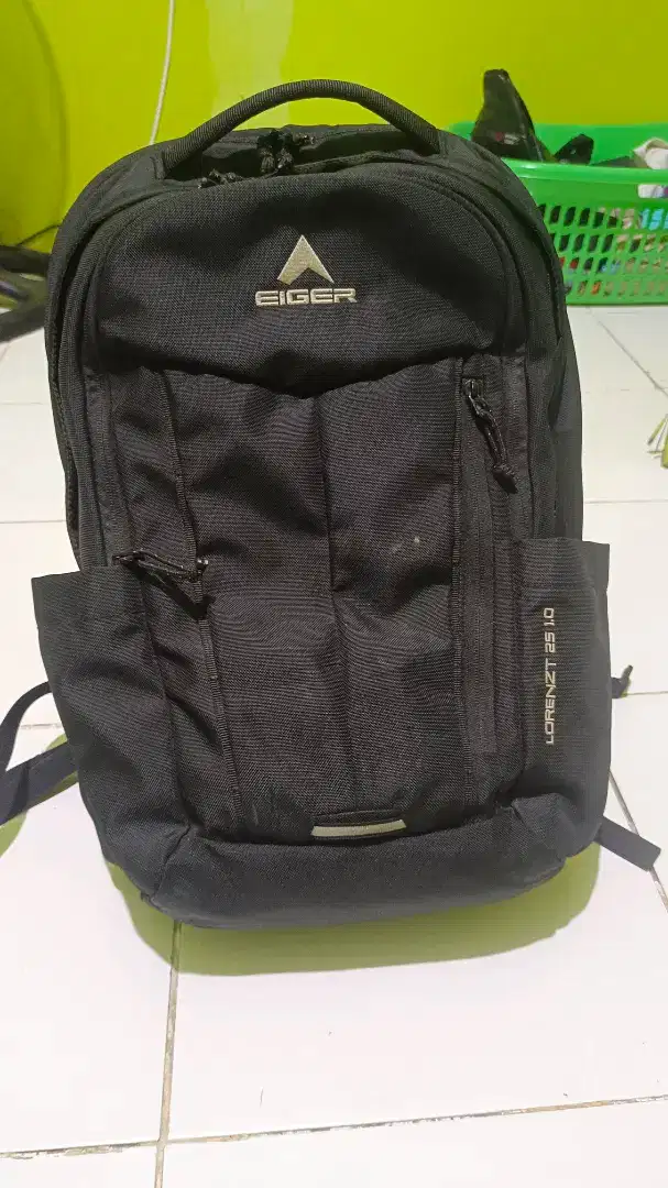 Tas Original Eiger